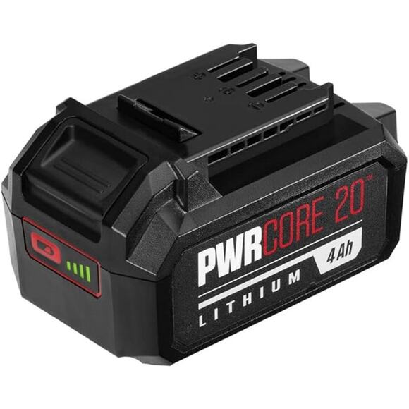 NWT Skil PWR CORE 20V Battery & Charger Kit, 4.0Ah + Charger - CB5196B-11 - Picture 2 of 3